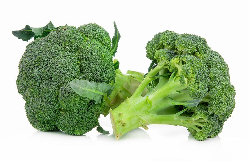 Broccoli Single