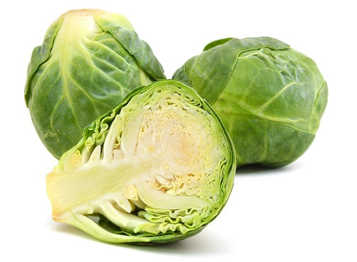 Brussel Sprouts 300g Bag