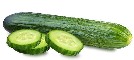 Cucumber - Telegraph Single