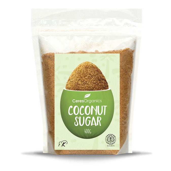 Ceres Coconut Sugar 400g