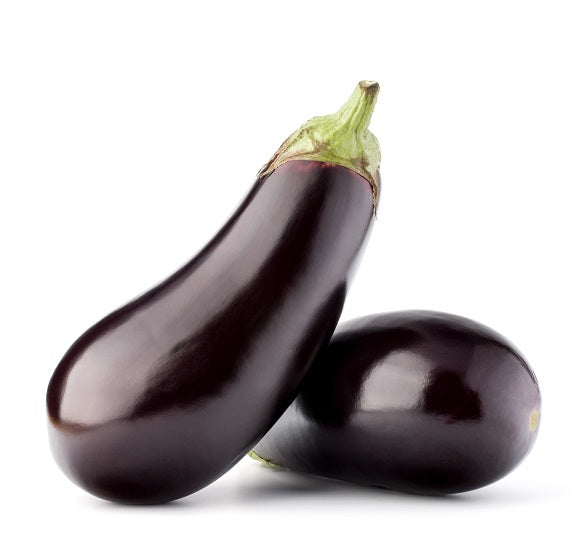 Eggplant Single