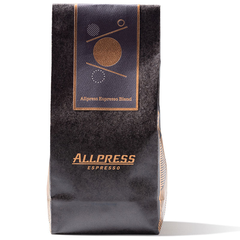 Allpress Coffee Plunger Grind 250g