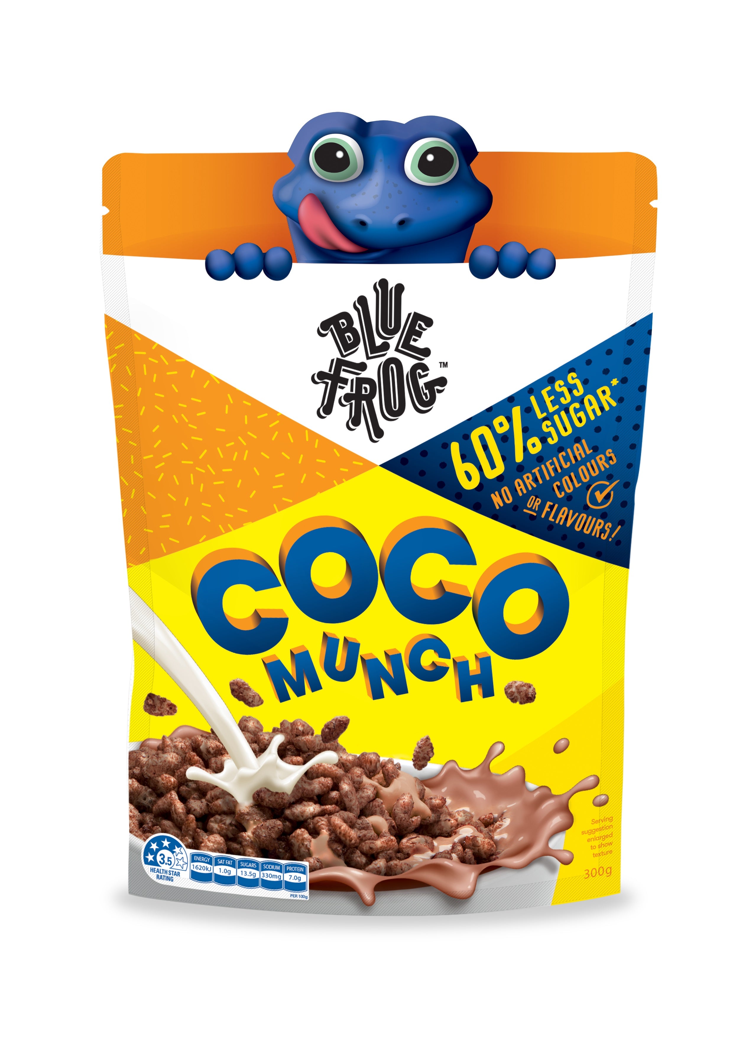 Coco Munch 300g
