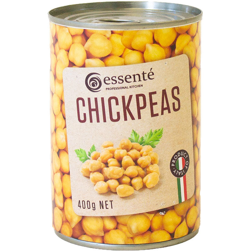 Essente Chick Peas 400g