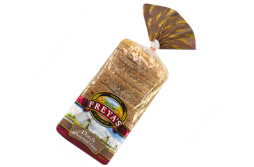 Freyas Mixed Grain Each