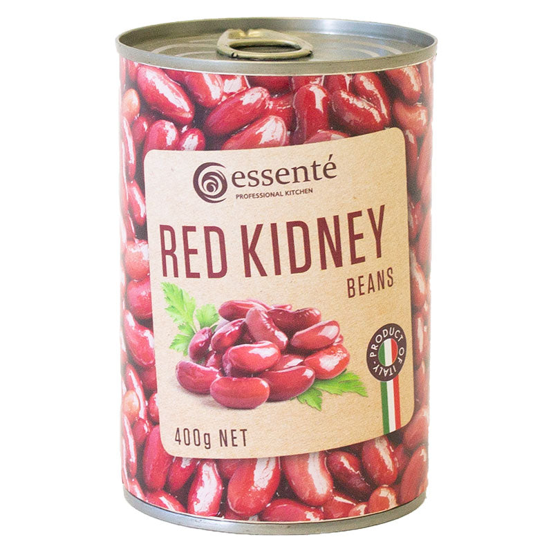 Essente Red Kidney Beans 400g