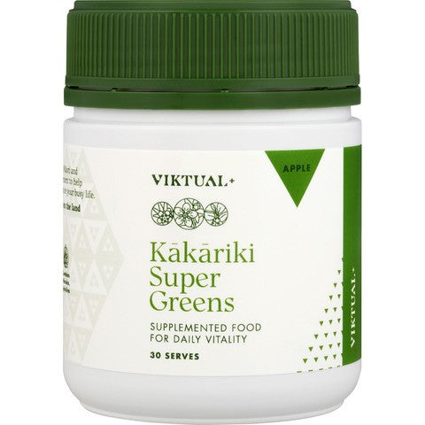 Viktual+ Kakariki Super Greens