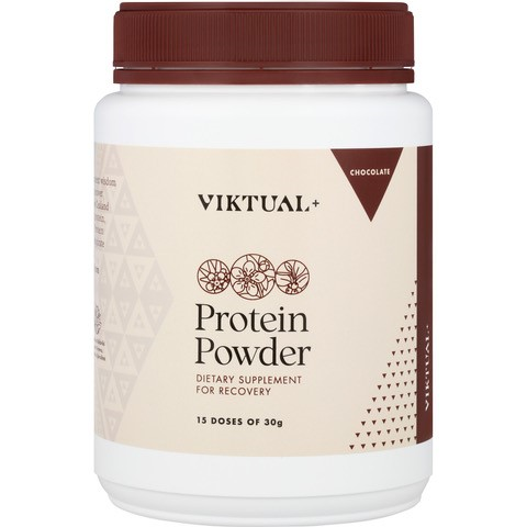 Viktual+ Protein Powder Chocolate