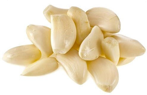 Garlic Peeled 500g Bag
