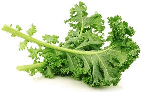 Kale - Curly 175g