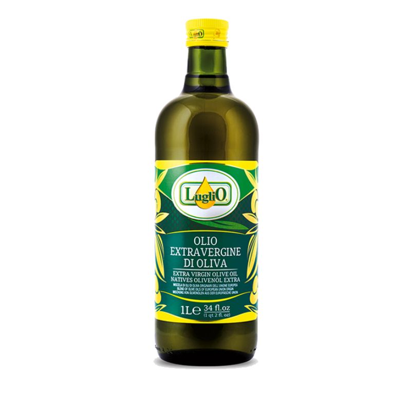 Luglio Extra Virgin Olive Oil 1L