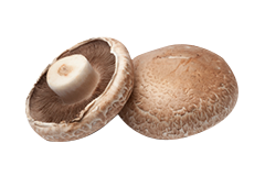 Mushrooms - Portobello 200g