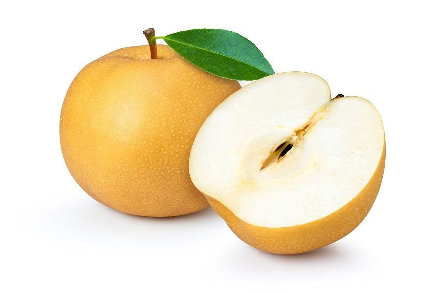 Pears Nashi Single