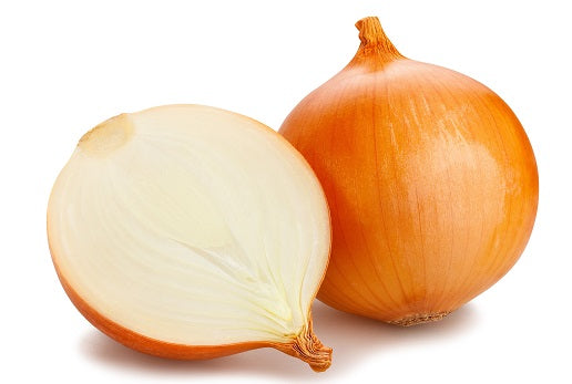 Onions - Brown Single