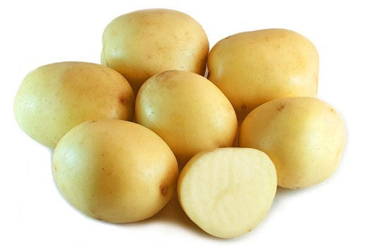 Potatoes - Gourmet 1kg Bag