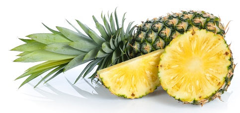 Pineapple Single