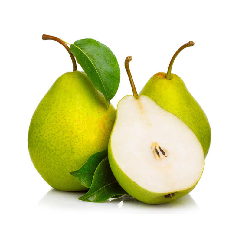 Pear - Green Single