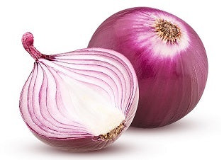 Onions - Red Single