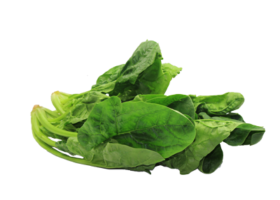 Spinach 300g Bag