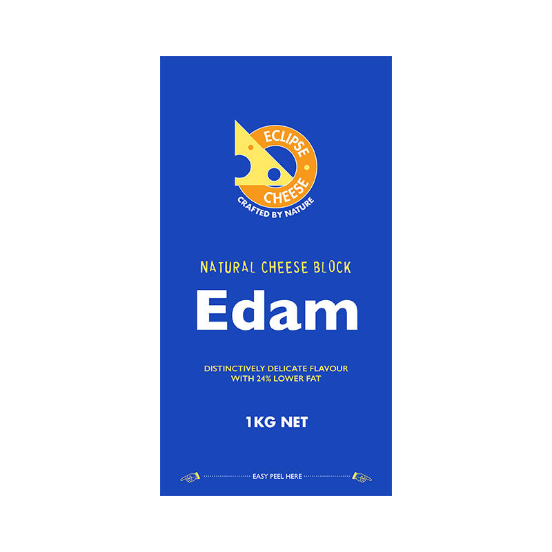 Edam Cheese 1kg